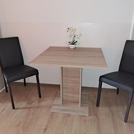 Studio Apartments Maslinik Krk Town Zewnętrze zdjęcie
