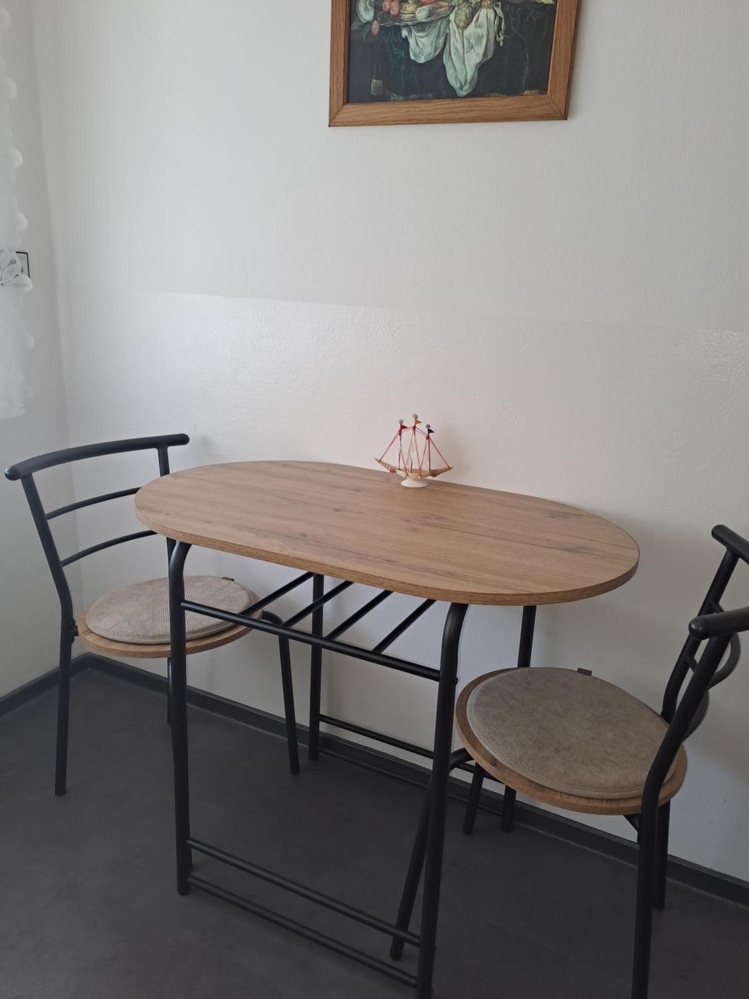 Studio Apartments Maslinik Krk Town Zewnętrze zdjęcie