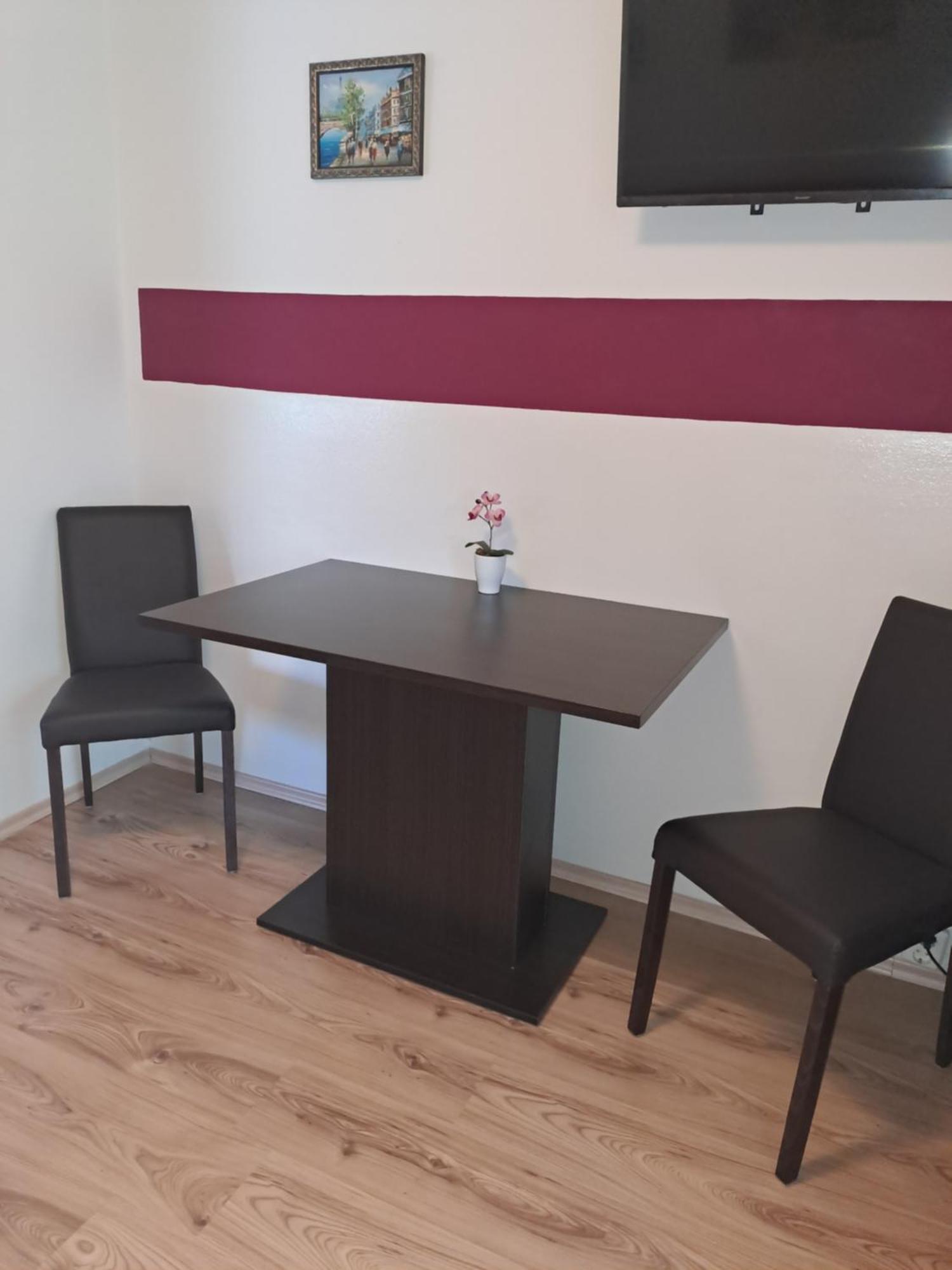 Studio Apartments Maslinik Krk Town Zewnętrze zdjęcie