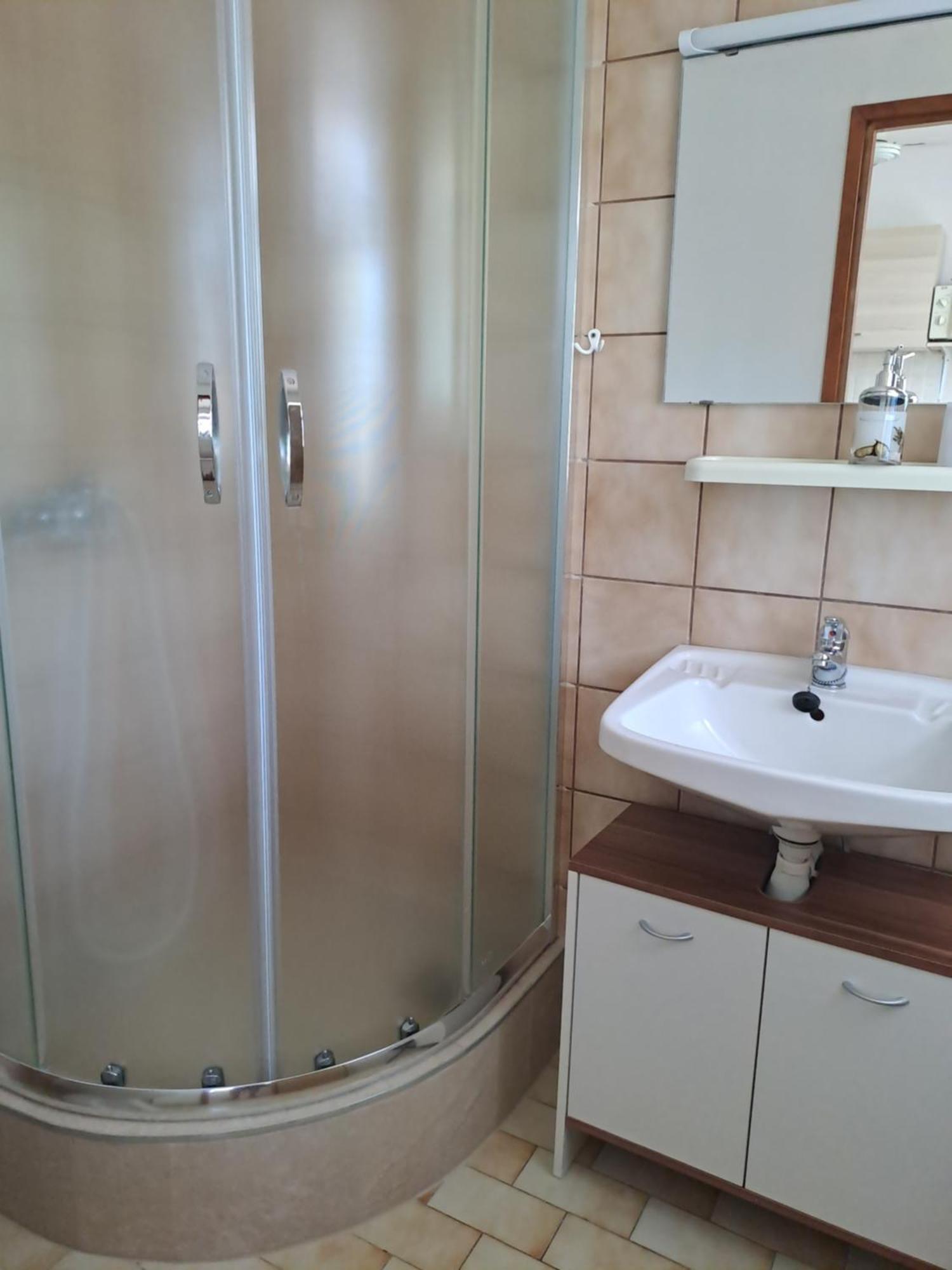 Studio Apartments Maslinik Krk Town Zewnętrze zdjęcie