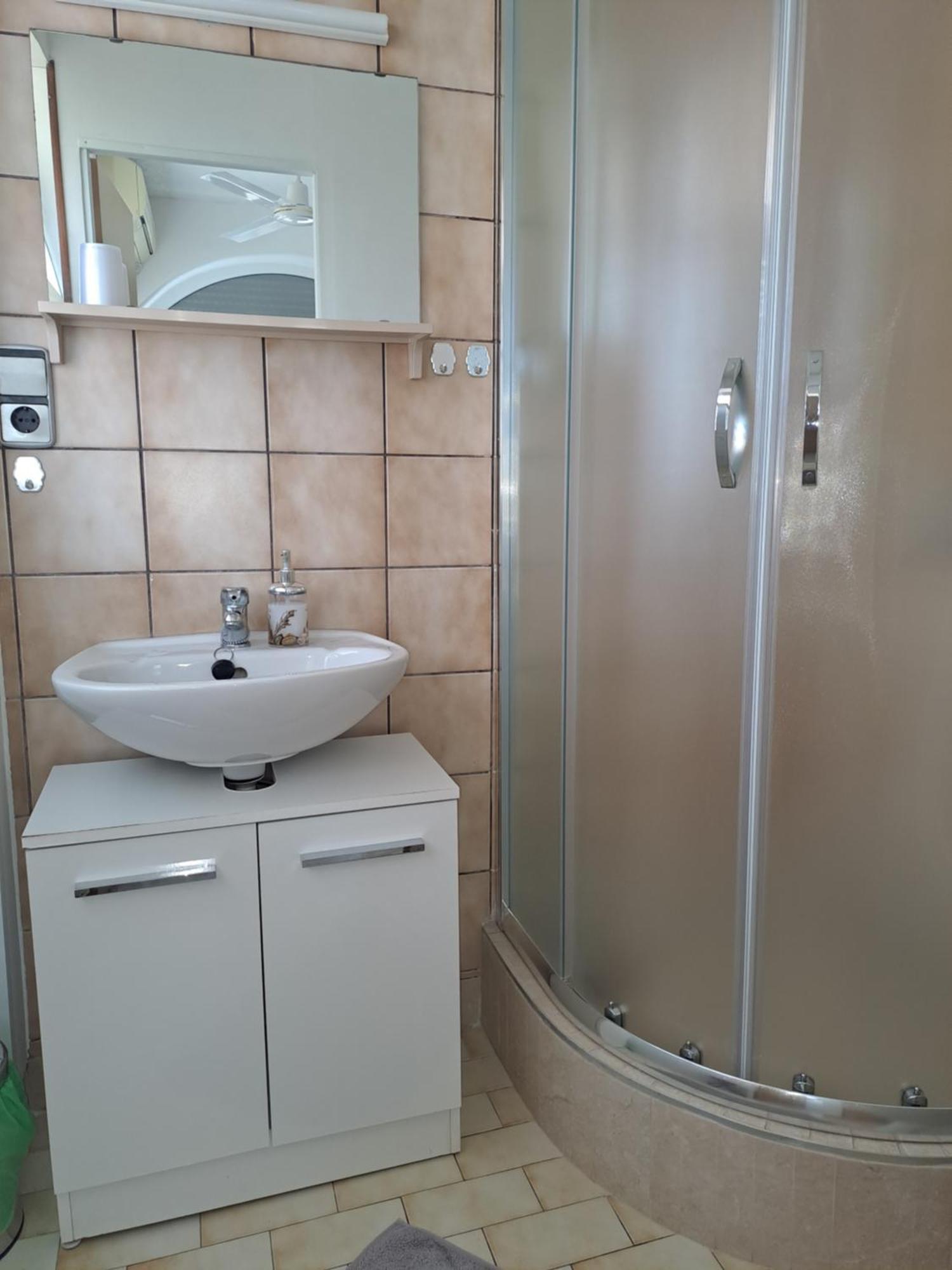 Studio Apartments Maslinik Krk Town Zewnętrze zdjęcie