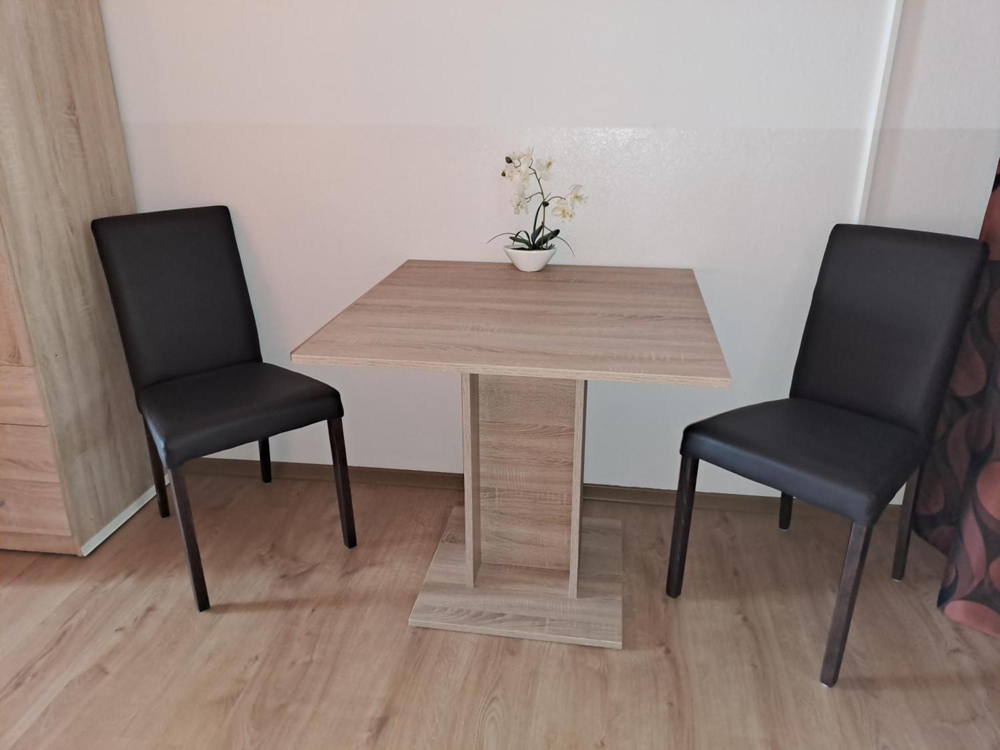 Studio Apartments Maslinik Krk Town Zewnętrze zdjęcie