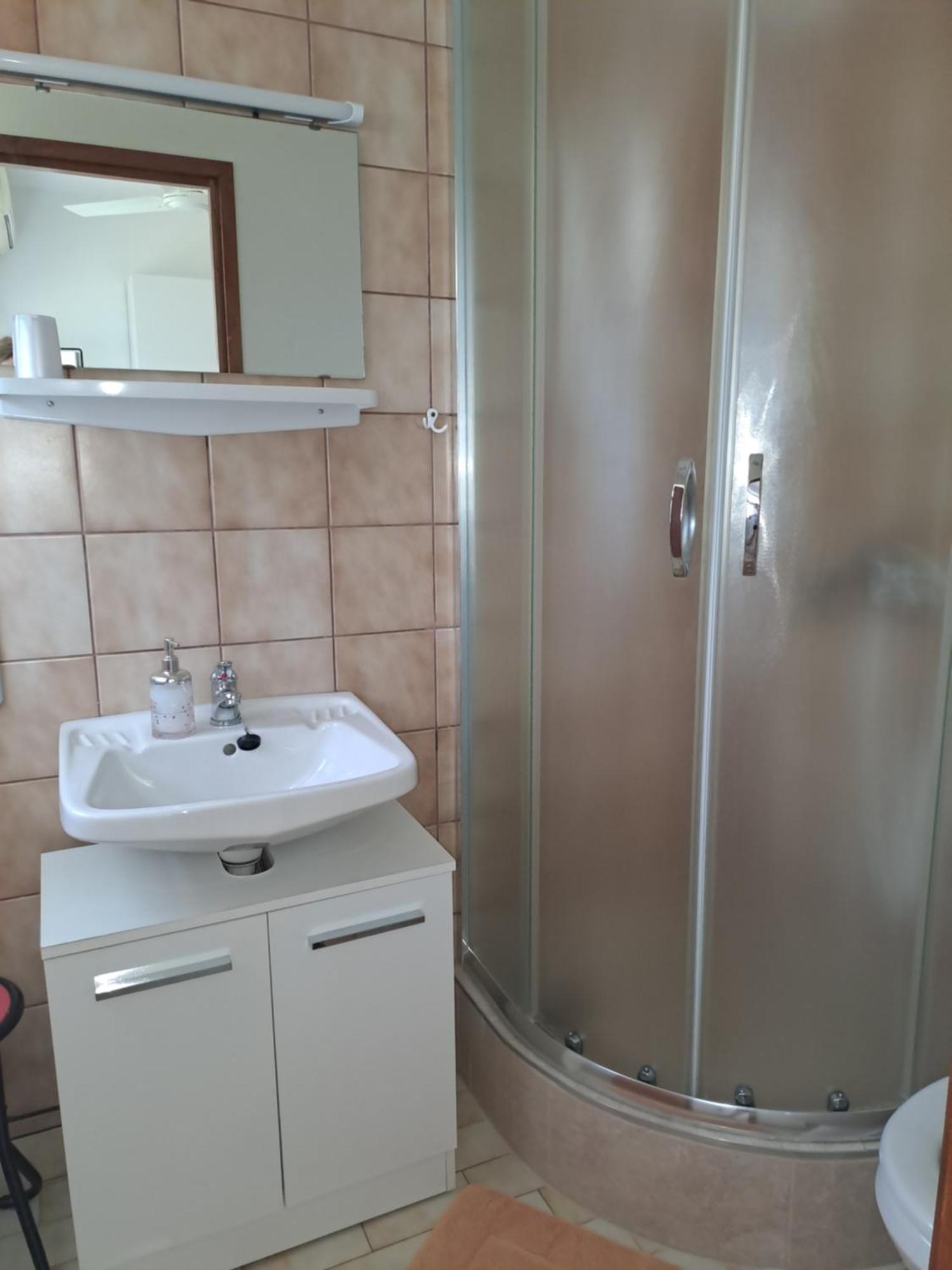 Studio Apartments Maslinik Krk Town Zewnętrze zdjęcie