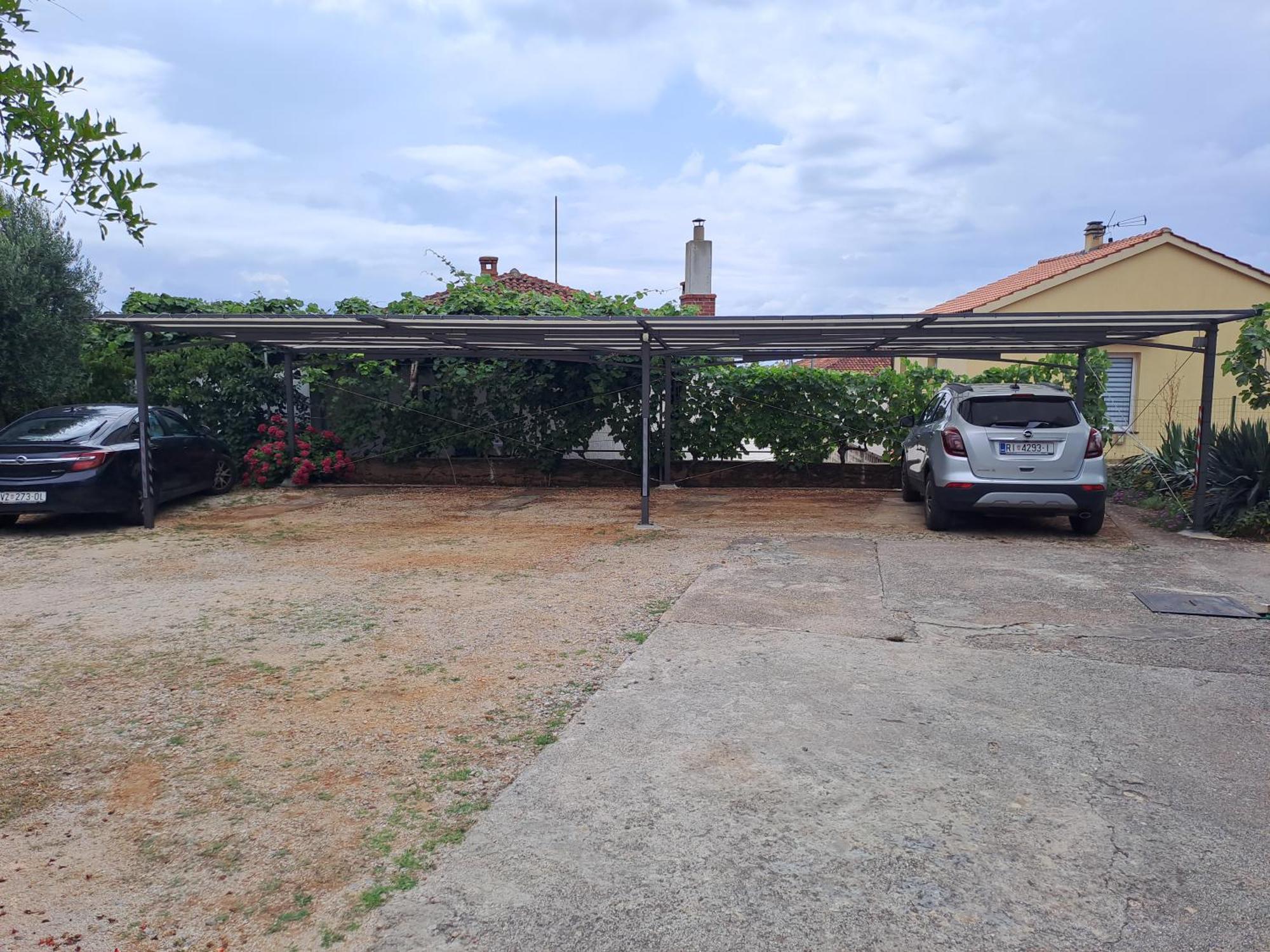Studio Apartments Maslinik Krk Town Zewnętrze zdjęcie