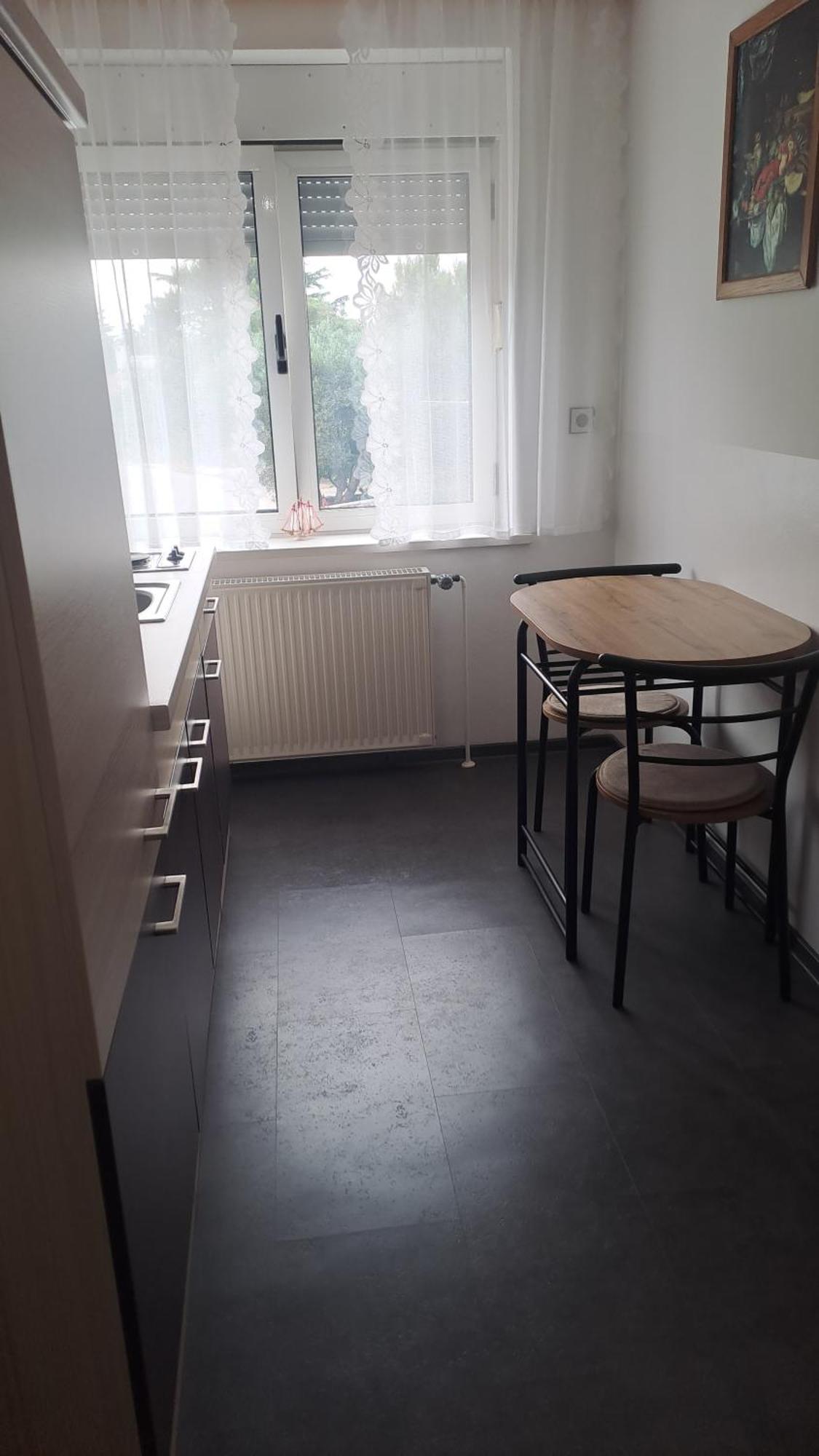 Studio Apartments Maslinik Krk Town Zewnętrze zdjęcie