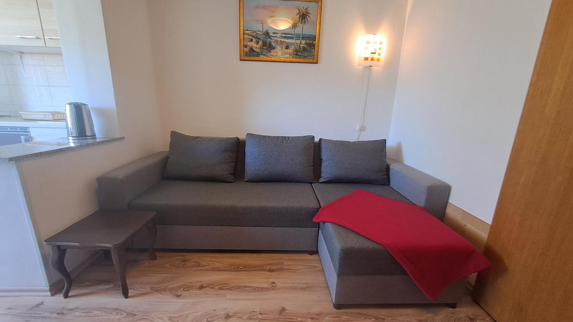 Studio Apartments Maslinik Krk Town Zewnętrze zdjęcie