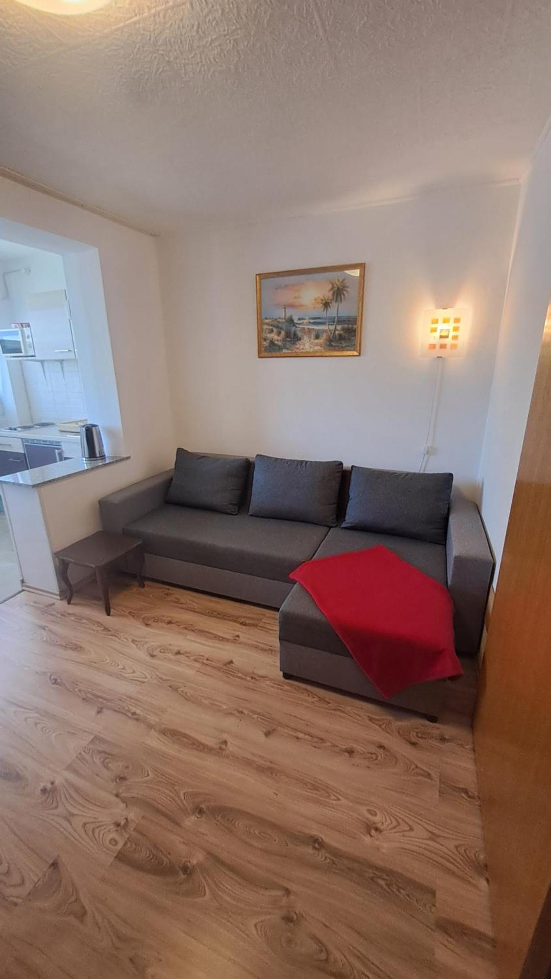 Studio Apartments Maslinik Krk Town Zewnętrze zdjęcie