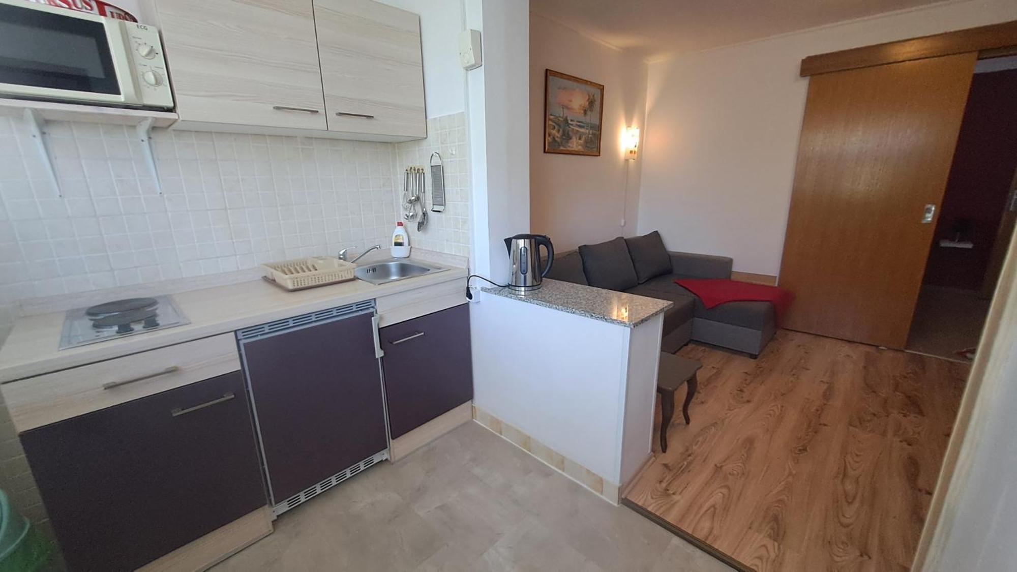 Studio Apartments Maslinik Krk Town Zewnętrze zdjęcie